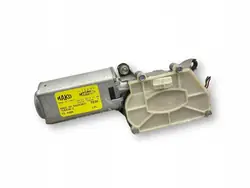 Motor limpiaparabrisas trasero OEM 64343021 Fiat Doblo I