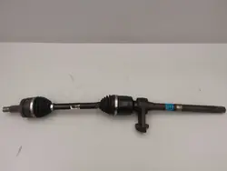 Hyundai Tucson III 2015+ 2.0 CRDI 4WD Främre högra halvmuff OEM