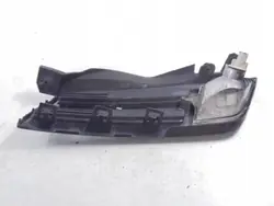 Vordergrill links NISSAN MICRA K12 62330AX600