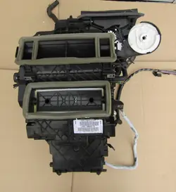 Caja del núcleo del calentador OEM BV6N-18D612-CA Ford