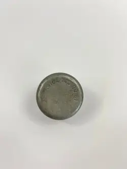 Couvercle de pompe à air secondaire EGR Mercedes R129 M103 M104