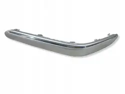 OEM A2038856121 Faixa Para-choques Dianteira Esquerda Mercedes C W203