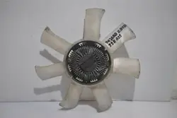 Ventilador Viscoso OEM CAG14412 para Mitsubishi Pajero 2.5TD