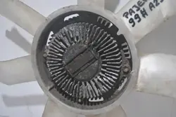 Ventilateur Visqueux OEM CAG14412 pour Mitsubishi Pajero 2.5TD