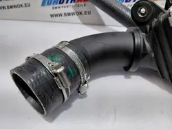 Intercooler BMW 5A2C233 27KM para F95 F96 G05 G06 G07 F70