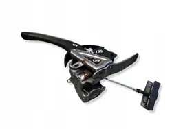 Levier de Frein à Main Toyota OEM 19660A00 - Occasion