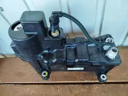 AC-torkare OEM 9830070780 för Citroen C4 III e-C4 2022
