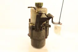 Begagnad servopump OEM 6Q0423155AD för Škoda