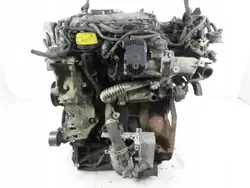 Motor Diesel 2.0 DCI Renault OE M9R740 - Usado