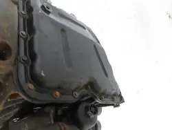 Renault OE M9R740 2.0 DCI Dieselmotor - Begagnad