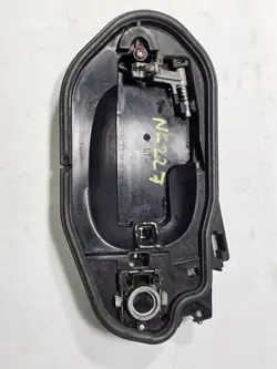 Base de poignée BMW OEM 7191615 Gauche Avant