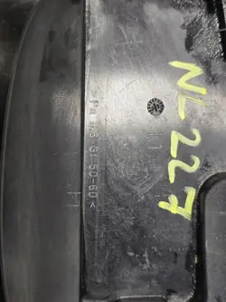 Base de manija BMW OEM 7191615 Izquierda Delantera