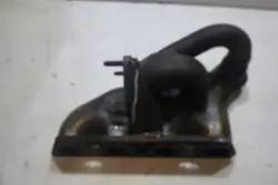 Collecteur d'échappement Audi A4 B6 2.0 OEM RTEKO PAW3725