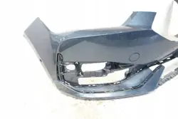 Pare-chocs avant OEM 5FA807217B pour Cupra Leon IV 20-24