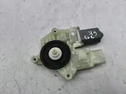 Renault Clio V Achter Linker Raambediening OEM 128010912