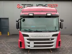Gebruikte Scania R HPI Highline cabine - OEM HPI