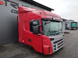Gebrauchte Scania R HPI Highline Kabine - OEM HPI