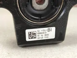 Achterdifferentieelbevestiging BMW 4 OEM 6896436