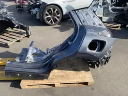Aile arrière gauche MG4 Trophy 2024 OEM 274716