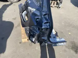 MG4 Trophy 2024 Rear Left Quarter Panel OEM 274716