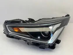 LÁMPARA IZQUIERDA TOYOTA AYGO LIFT 81170-0H210 SSC1