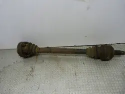 Demi-arbre gauche arrière OEM 1229493 pour BMW 3 E46