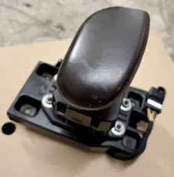 Pomo de cambio OEM 341049798R para Renault Espace V