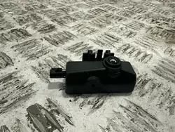 Caméra de rétroviseur OEM 84589256 Corvette C8