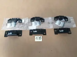 Fecho Inferior da Porta OEM 8200217961 Trafic Vivaro