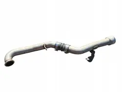 Tubo de admissão turbo DAF LF Euro6 PX-7 OEM RURA DOLOTOWA