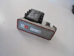 Échangeur thermique OEM 5QF963231 pour Audi Q3 II 83A