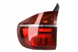 BMW E70 X5 Luz Trasera Izquierda 7227789