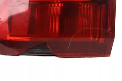 BMW E70 X5 Feu Arrière Gauche 7227789