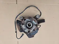 Maza de rueda delantera izquierda Chevrolet Spark III M300 1.0 16V