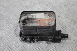 Oil Cooler Range Rover Vogue III L322 Lift