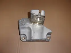 Soporte de Motor Derecho Jeep Wrangler JL 18- 2.2 CRD