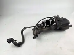 Fiat EGR-koeler OEM chłodniczka egr DOBLO II 1.6 JTD