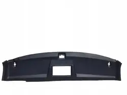 Revestimento Teto Mercedes W124 OEM A1246902825 Azul Marinho