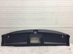 Garniture Plafond Mercedes W124 OEM A1246902825 Bleu Marine