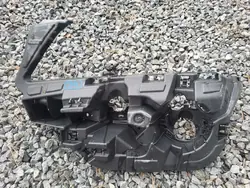 Scivolo di montaggio paraurti anteriore BMW X3 F25 sinistro 5111 7212955