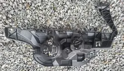BMW X3 F25 Frontstoßstangenmontageschlitten links 5111 7212955