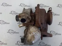 Turbo para Corsa Combo 1.3 CDTI