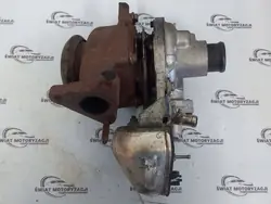 Turbo Corsa Combo 1.3 CDTI