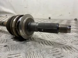 Demi-arbre arrière FBZ29072 pour Subaru Forester 2019