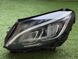 Linker koplamp Mercedes C-klasse W205 ILS Full LED A2059069301