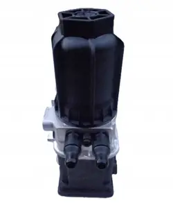 Bomba AdBlue DAF usado OEM 5506956 Euro 6