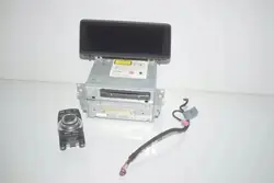 Système de navigation BMW OEM 65829267955 pour Série 3