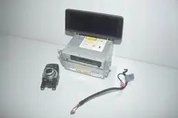 Sistema de navegación BMW OEM 65829267955 para Serie 3