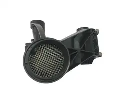 A4731803251 Mercedes-Benz Tuyau d'aspiration d'huile
