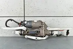 OEM 8878089 Stuuractuator voor BMW 5/7/X5